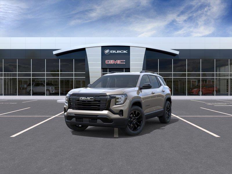 gmc Terrain 2027