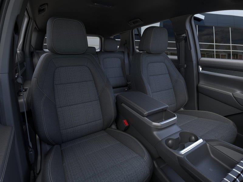 gmc Terrain 2027 - 6