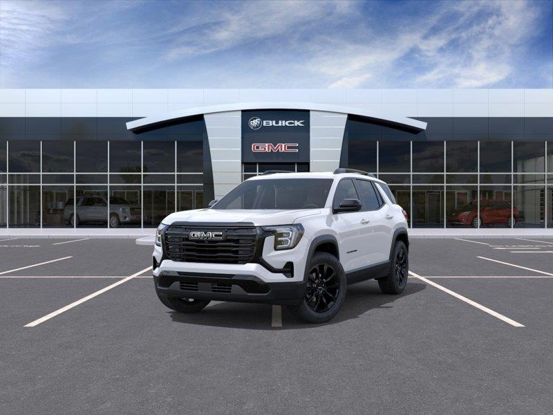 gmc Terrain 2027