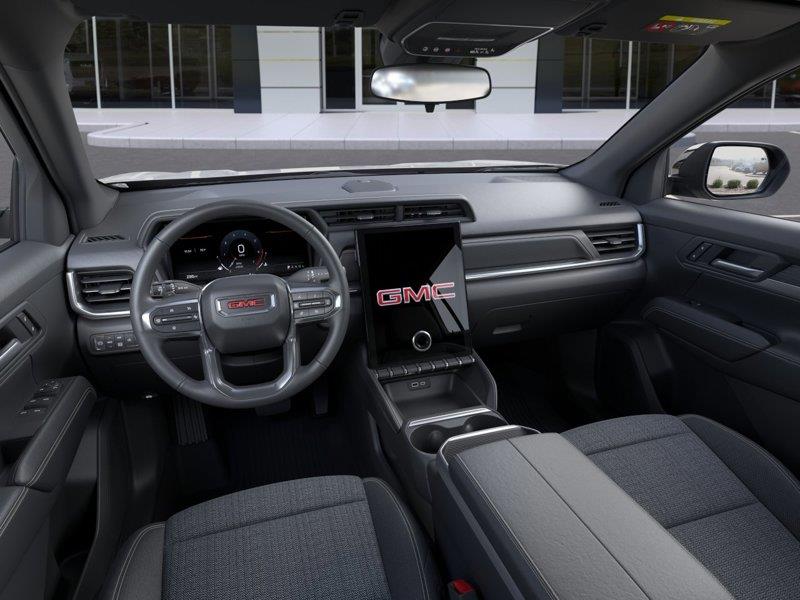 gmc Terrain 2027 - 5