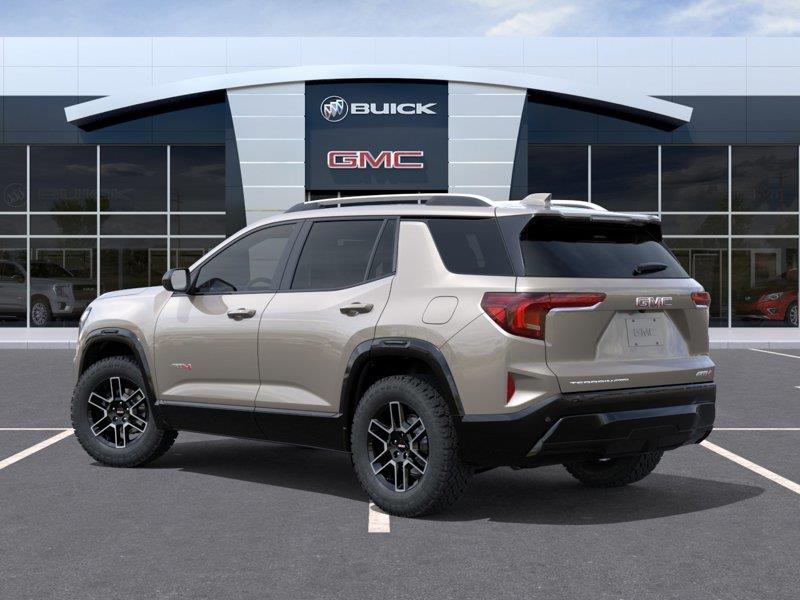gmc Terrain 2027 - 3