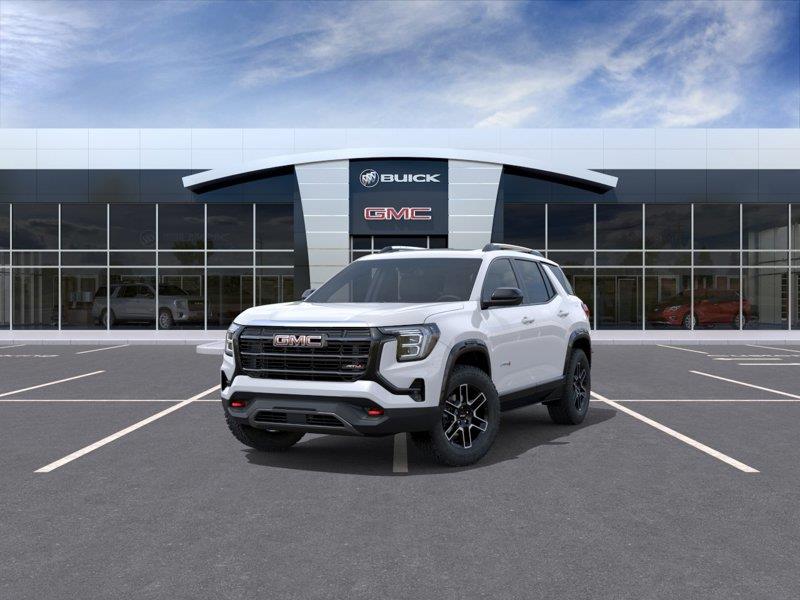 gmc Terrain 2027