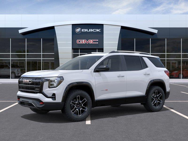gmc Terrain 2027 - 2