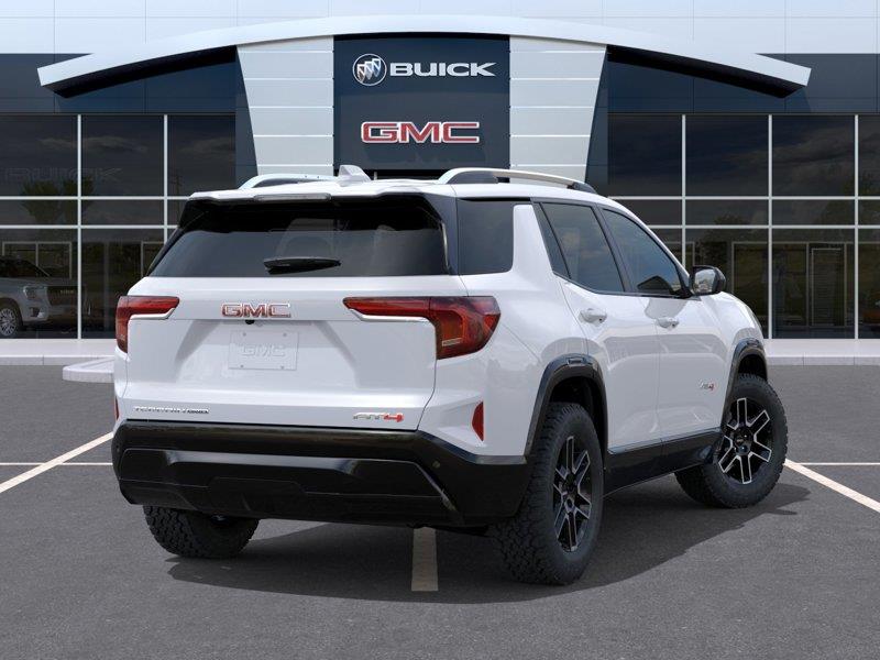 gmc Terrain 2027 - 4