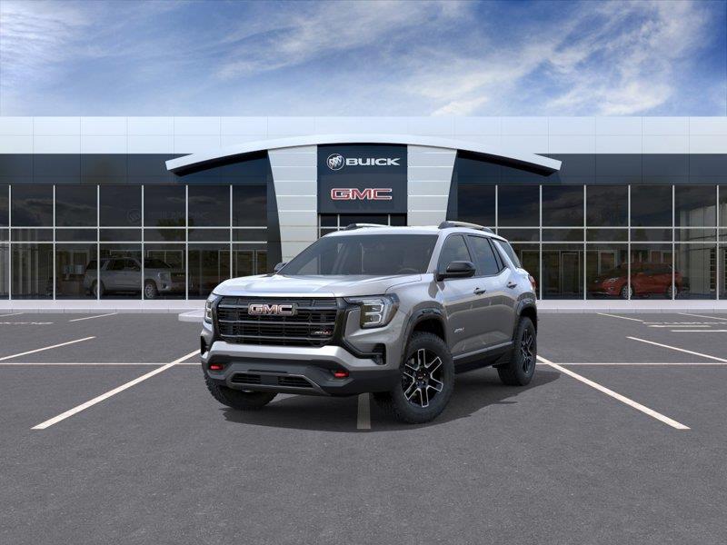 gmc Terrain 2027