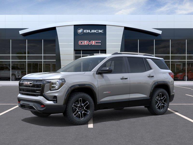 gmc Terrain 2027 - 2