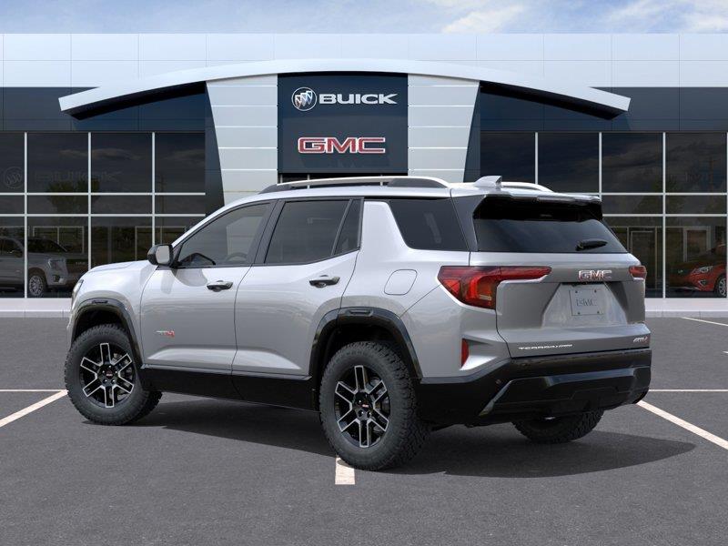 gmc Terrain 2027 - 3