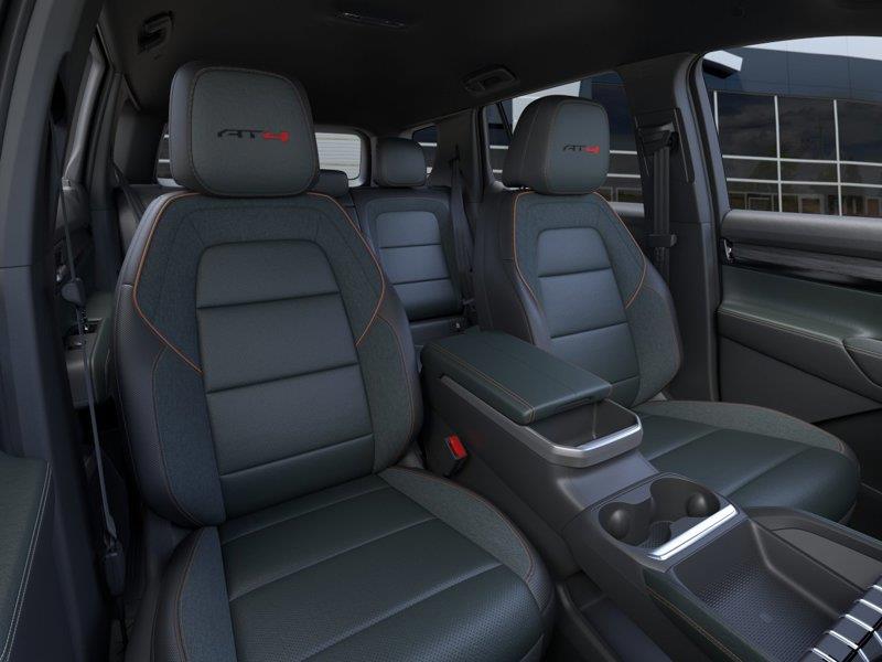 gmc Terrain 2027 - 6
