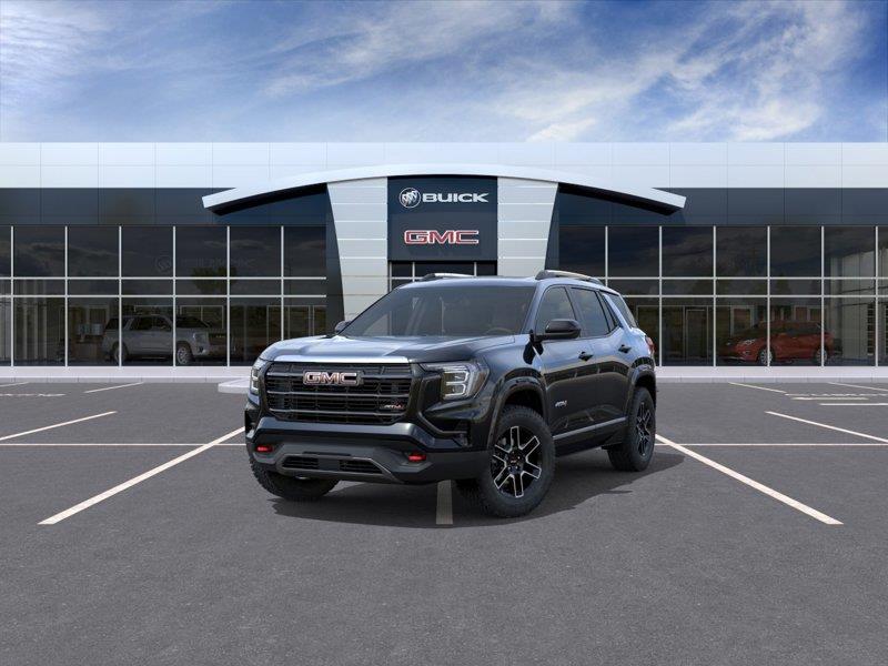 gmc Terrain 2027