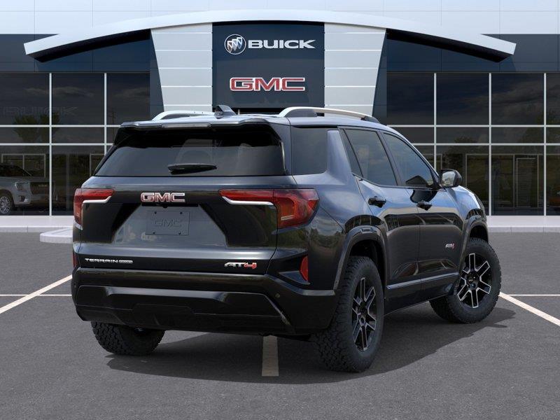 gmc Terrain 2027 - 4