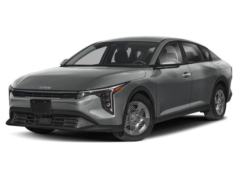 kia K4 2026