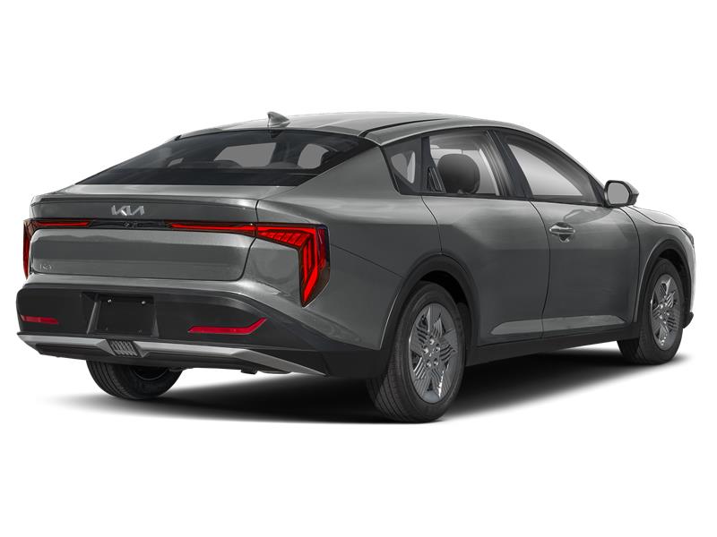 kia K4 2026 - 2