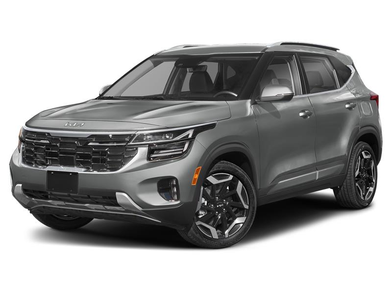 kia Seltos 2026