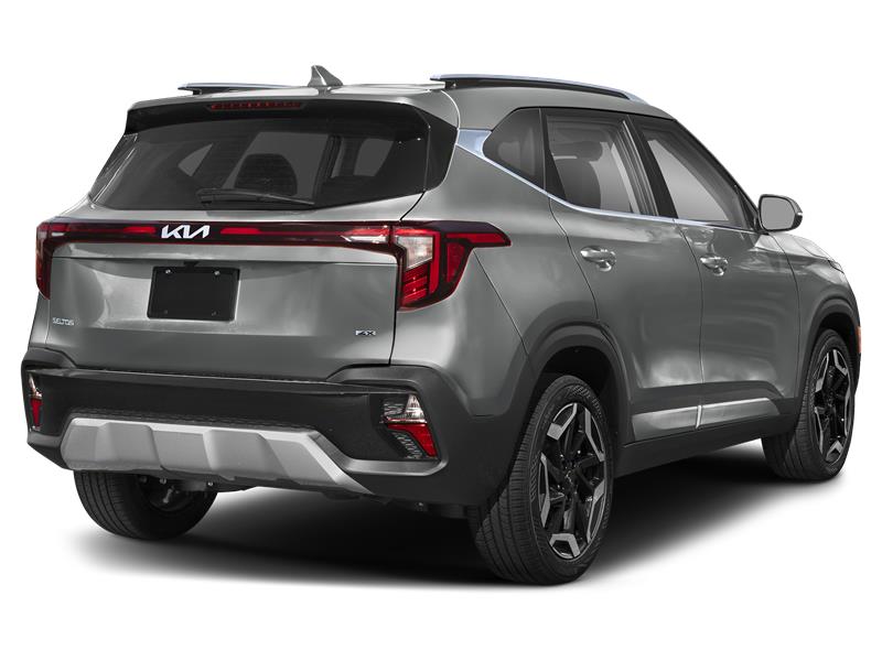kia Seltos 2026 - 2