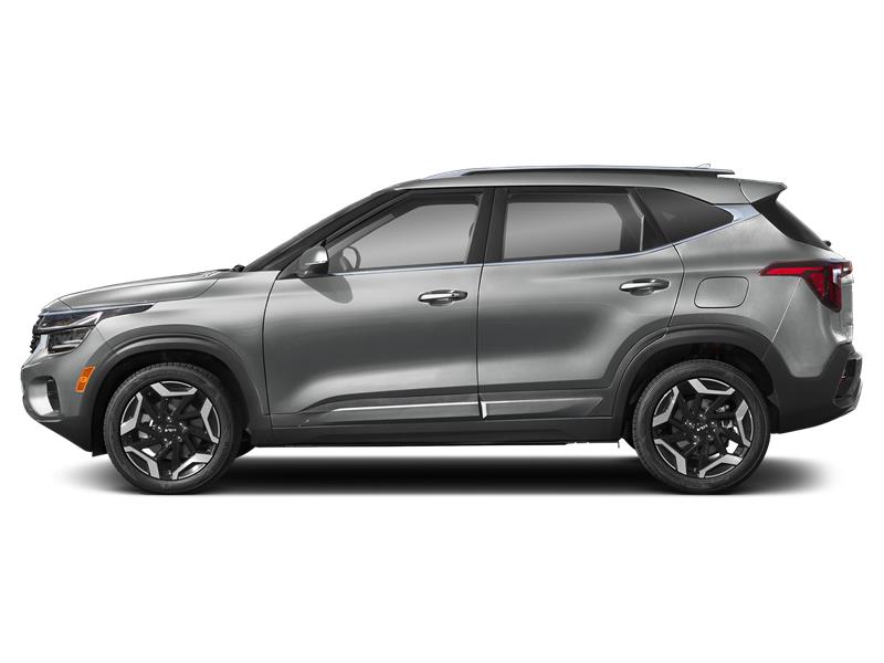 kia Seltos 2026 - 3