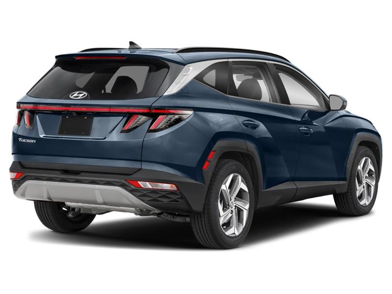 hyundai Tucson 2023 - 5