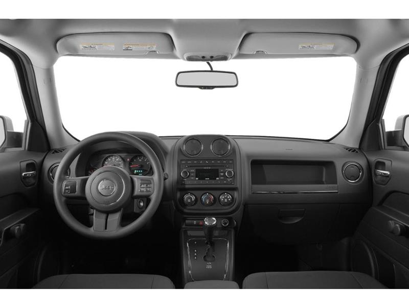 jeep Patriot 2016 - 5
