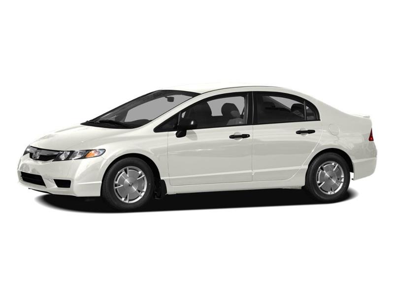 honda Civic 2009