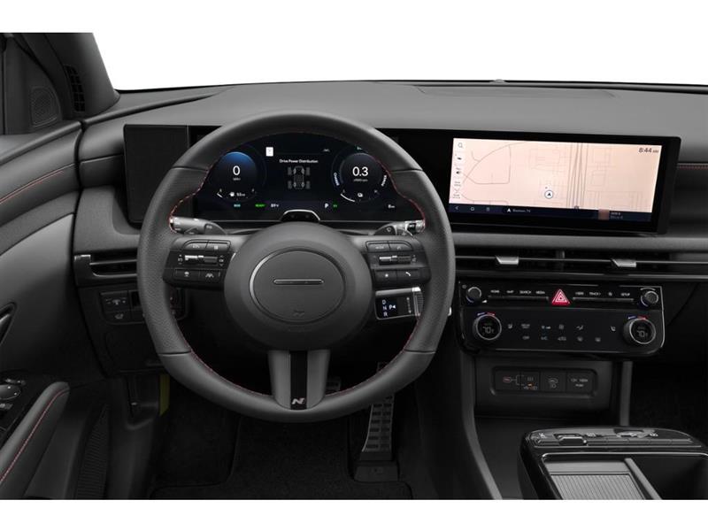 hyundai Tucson Hybrid 2025 - 2