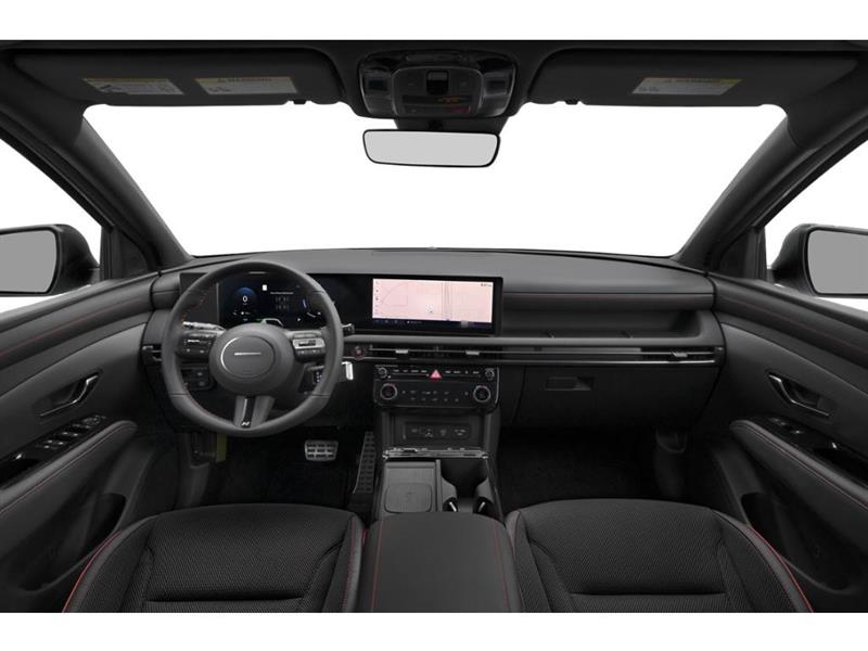 hyundai Tucson Hybrid 2025 - 3
