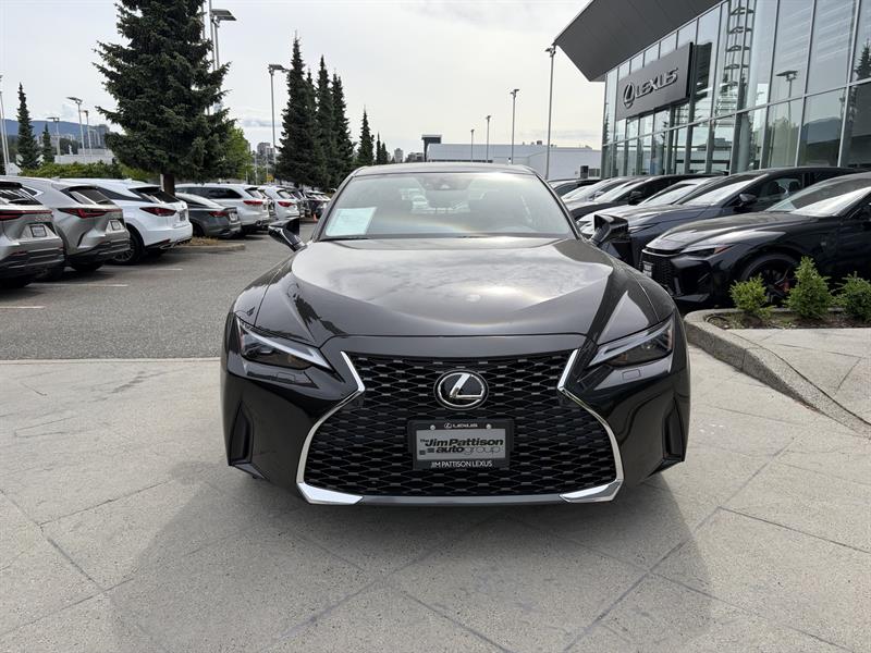 lexus IS 2022 - 6