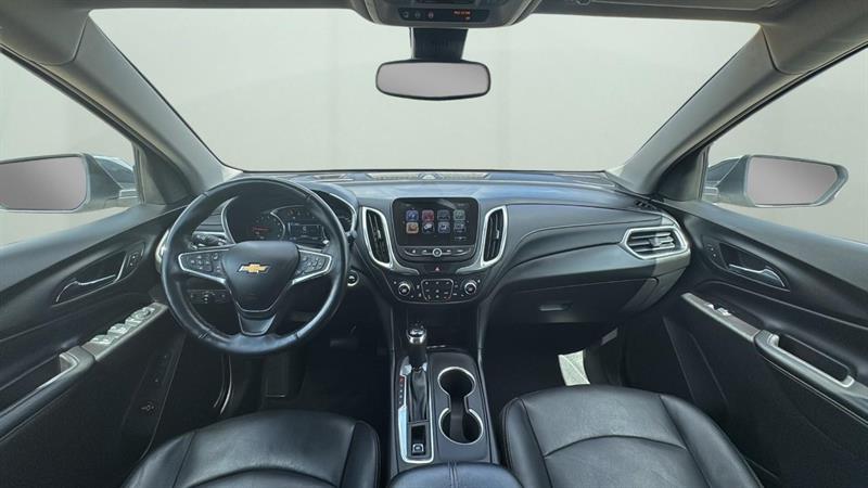 chevrolet Equinox 2018 - 3
