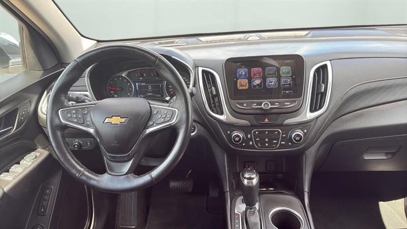 chevrolet Equinox 2018 - 4