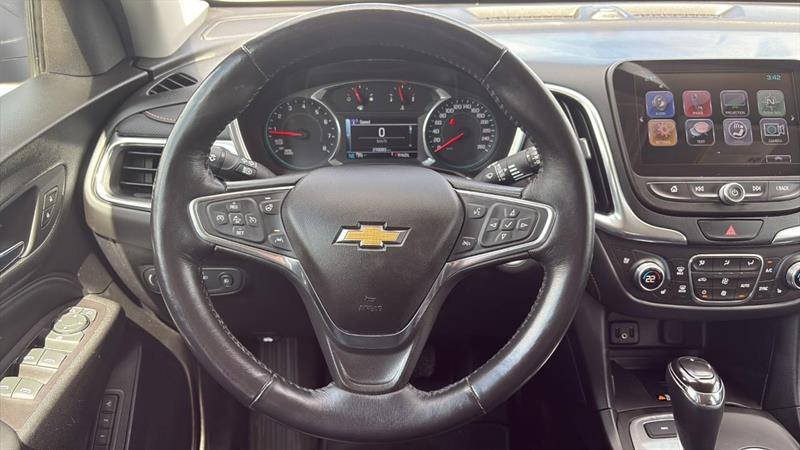 chevrolet Equinox 2018 - 5