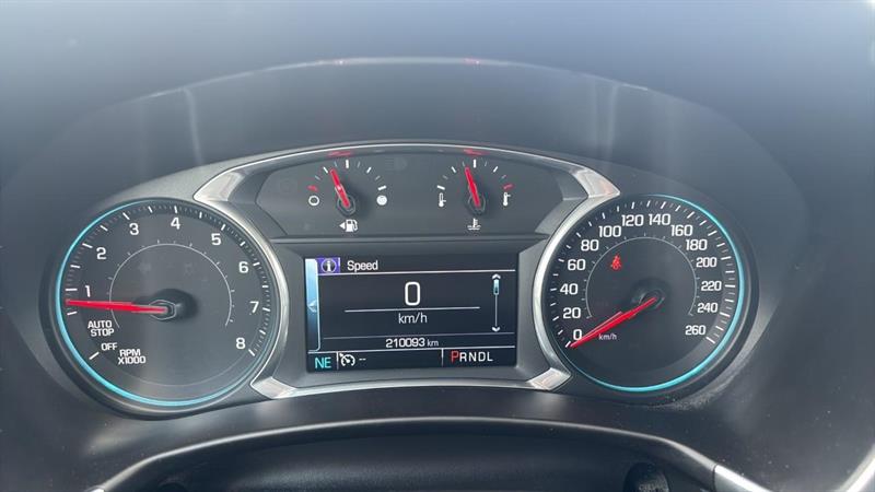 chevrolet Equinox 2018 - 6