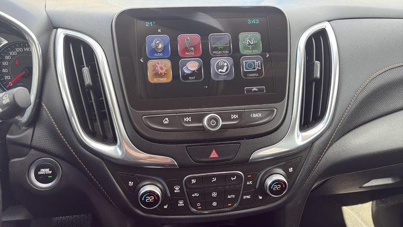 chevrolet Equinox 2018 - 7