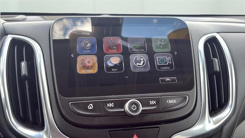 chevrolet Equinox 2018 - 8