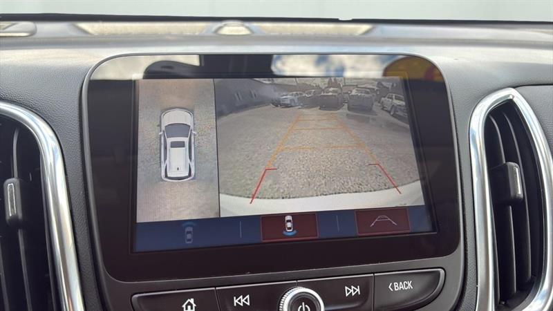 chevrolet Equinox 2018 - 9