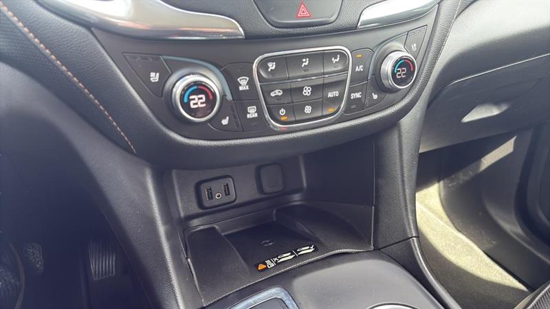 chevrolet Equinox 2018 - 10
