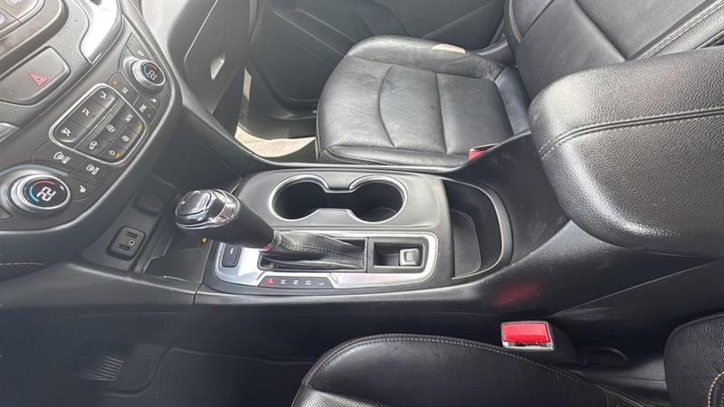 chevrolet Equinox 2018 - 11