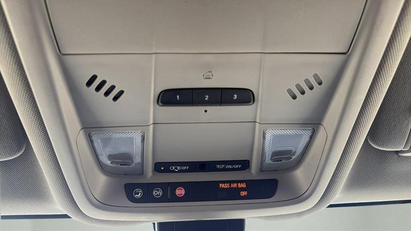 chevrolet Equinox 2018 - 12