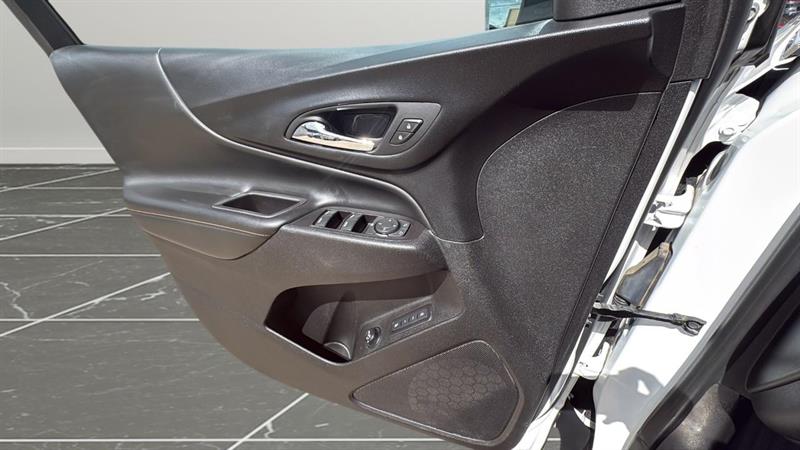 chevrolet Equinox 2018 - 13