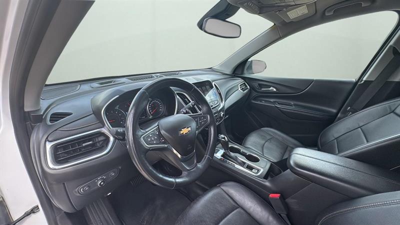 chevrolet Equinox 2018 - 14