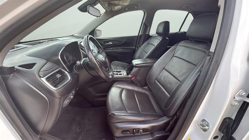 chevrolet Equinox 2018 - 15