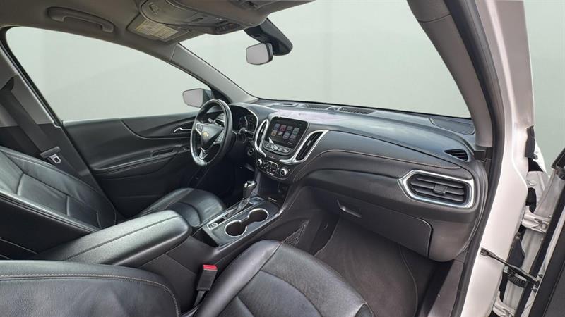 chevrolet Equinox 2018 - 16