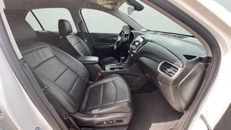 chevrolet Equinox 2018 - 17