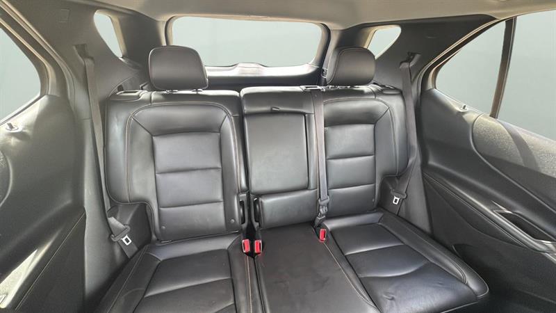chevrolet Equinox 2018 - 18