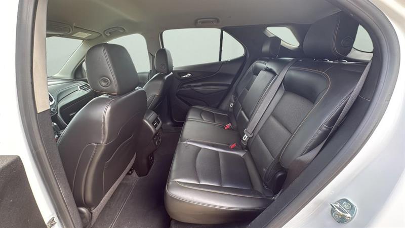 chevrolet Equinox 2018 - 20