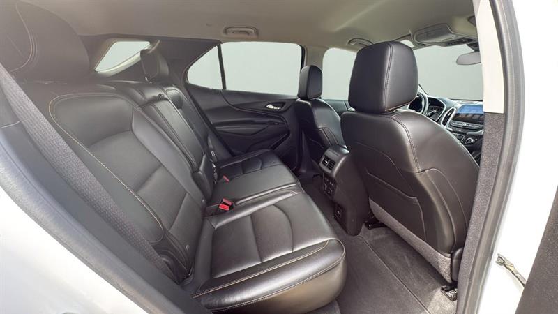 chevrolet Equinox 2018 - 21
