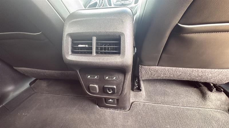 chevrolet Equinox 2018 - 22