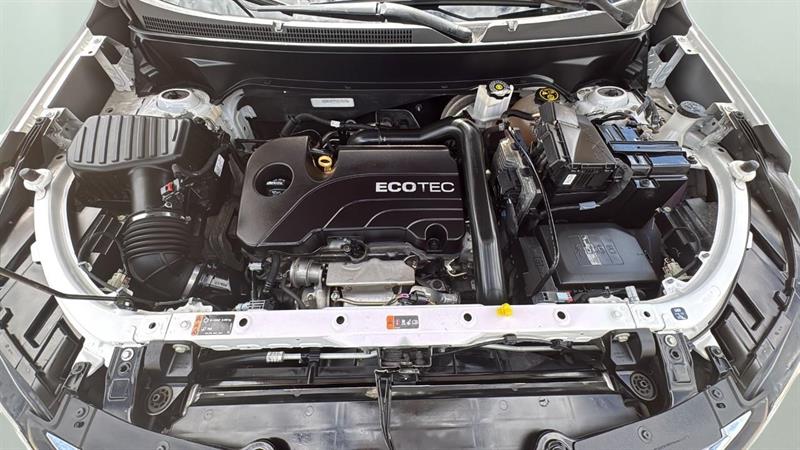 chevrolet Equinox 2018 - 24