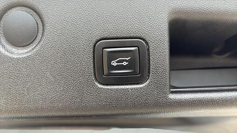 chevrolet Equinox 2018 - 26
