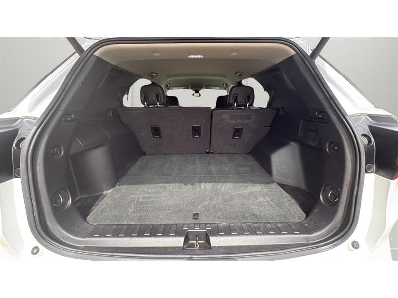 chevrolet Equinox 2018 - 27