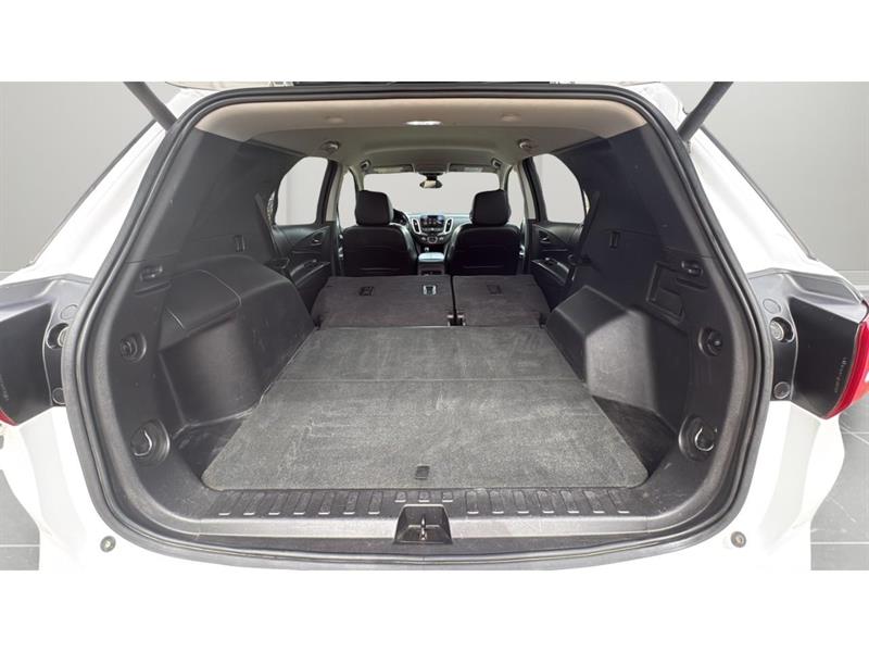 chevrolet Equinox 2018 - 28