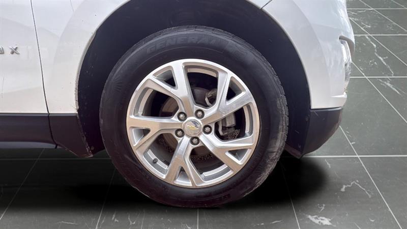 chevrolet Equinox 2018 - 30
