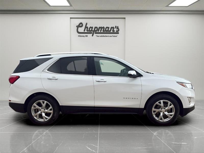 chevrolet Equinox 2018 - 31